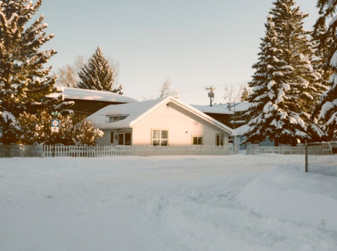 5 причин, почему аренда домика на сутки — это отличное решение для отдыха