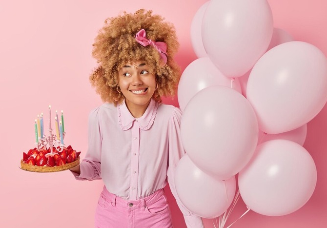 10 идей, как отметить день рождения взрослому