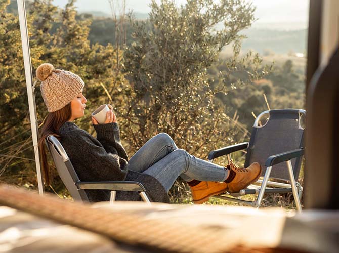 Ноябрьские выходные в Пензе: идеи для отдыха