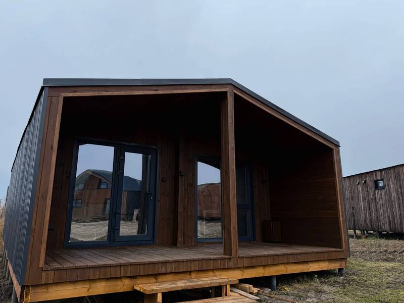 Коттедж "Софт"