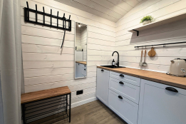 Коттедж "Софт"