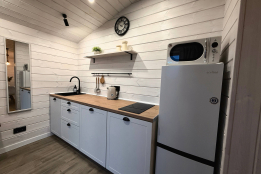 Коттедж "Софт"