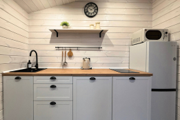 Коттедж "Софт"