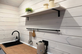 Коттедж "Софт"