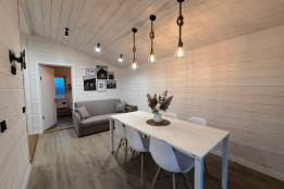 Коттедж "Софт"