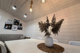 Коттедж "Софт"