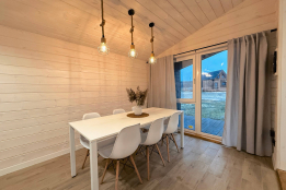 Коттедж "Софт"