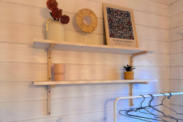 Коттедж "Софт"