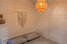 Коттедж "Софт"