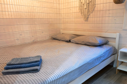 Коттедж "Софт"