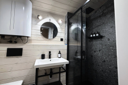 Коттедж "Софт"