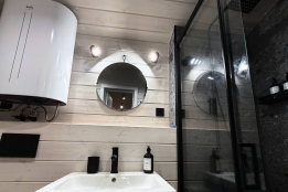 Коттедж "Софт"