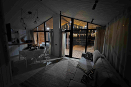 Коттедж Гранд Шале