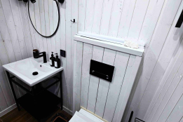 Коттедж Гранд Шале