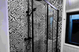 Коттедж Гранд Шале