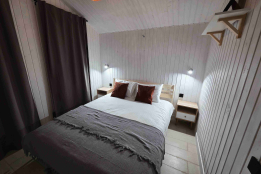 Коттедж Гранд Шале