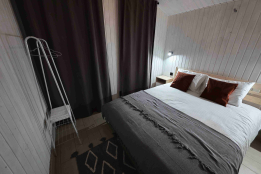 Коттедж Гранд Шале