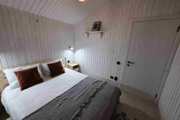 Коттедж Гранд Шале