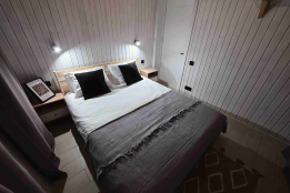 Коттедж Гранд Шале