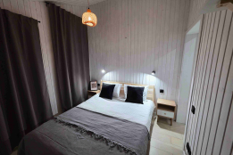 Коттедж Гранд Шале