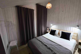 Коттедж Гранд Шале