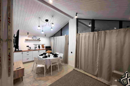 Коттедж Гранд Шале