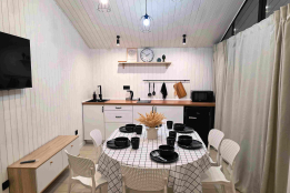 Коттедж Гранд Шале